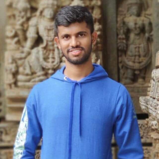 Anurag Patil